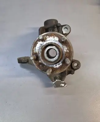 Ford Galaxy Front wheel hub