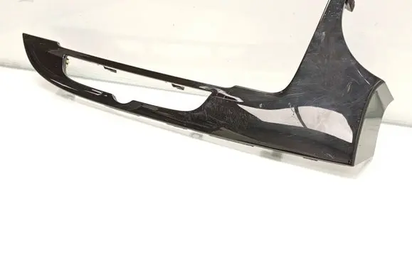 Opel Mokka X Dashboard glove box trim BCG52562 42589651