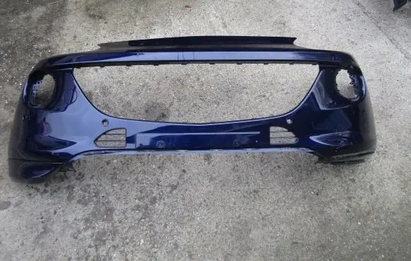 Opel Adam Front bumper 13355266