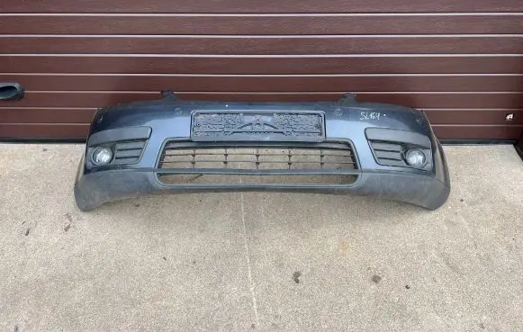 Ford C-MAX I Front bumper