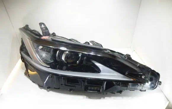 Lexus ES 300h (7th Gen) Headlight/headlamp MDE1336184R 1336185R