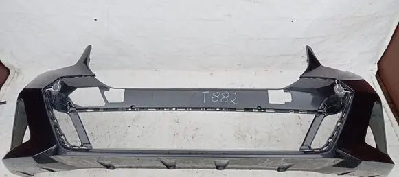 BMW 5 G60 G61 Front bumper 51118084653 15857711