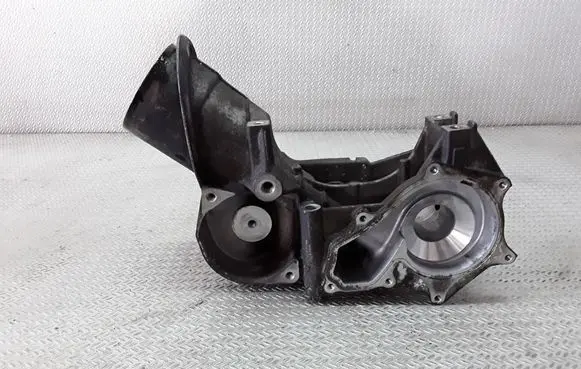 Honda Accord Oil filter mounting bracket