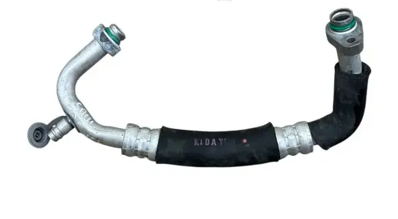 KIA Soul Air conditioning (A/C) pipe/hose