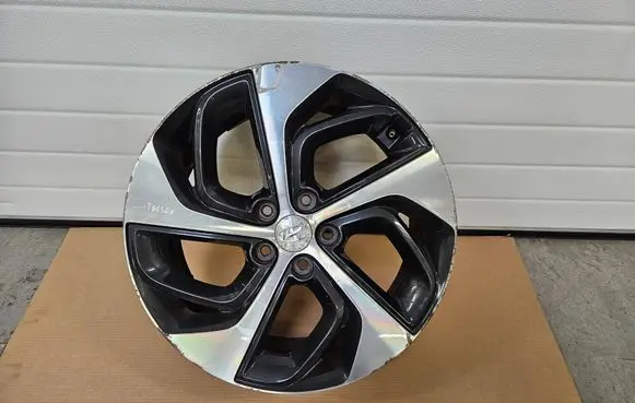 Hyundai Tucson TL R19 alloy rim 52910D7410