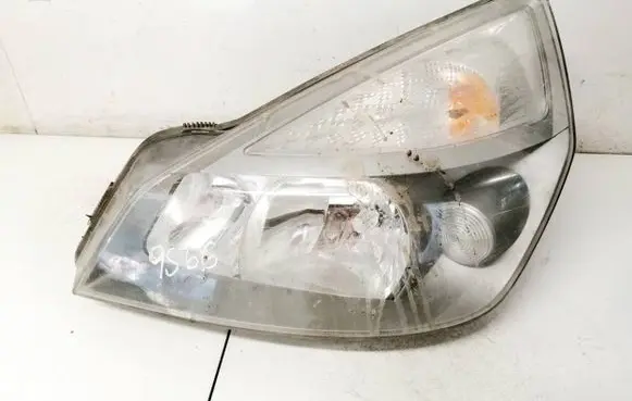 Renault Espace - Grand espace IV Headlight/headlamp 15565900