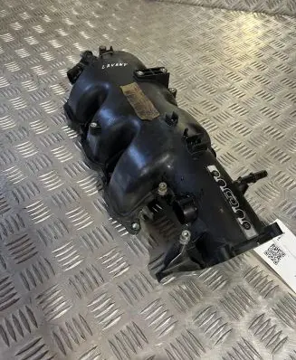Maserati Levante Intake manifold 286862 06700346130