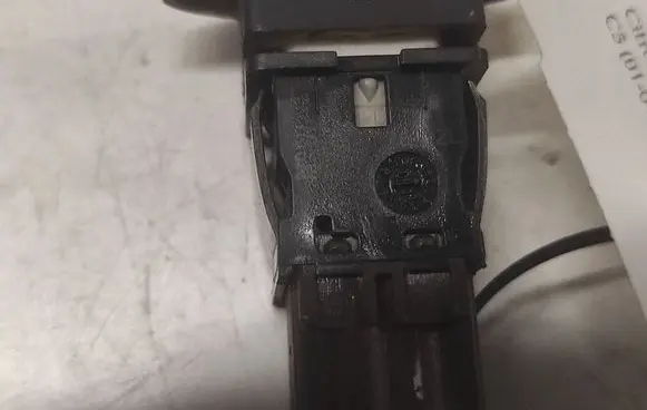 Citroen C5 Central locking switch button 96326949ZL 231423
