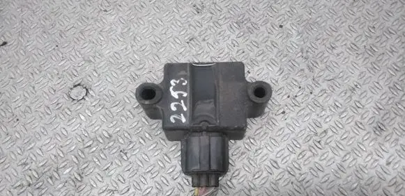 Jeep Grand Cherokee (WJ) ESP acceleration yaw rate sensor 56006315AB
