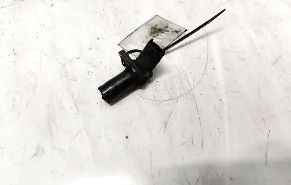 Crankshaft position sensor