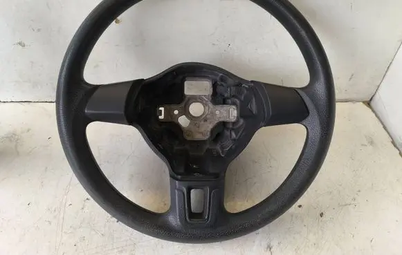 Volkswagen Caddy Steering wheel 5K0419091H