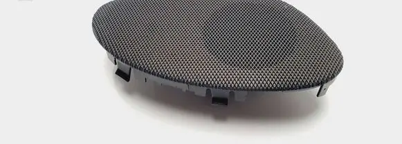 Citroen Xsara Picasso Front door high frequency speaker 9647094777