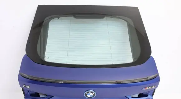 BMW 4 G22 G23 G24 G26 Tailgate/trunk/boot lid 96326565