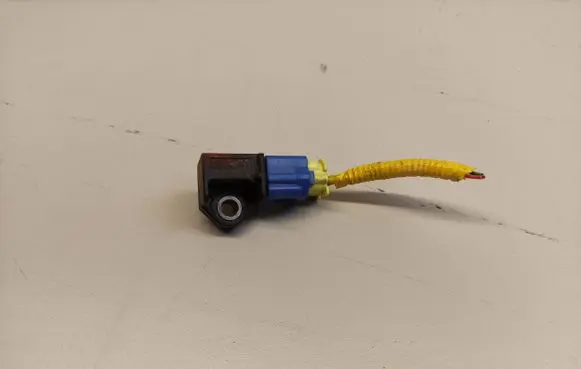 KIA Soul Airbag deployment crash/impact sensor 95920M5000