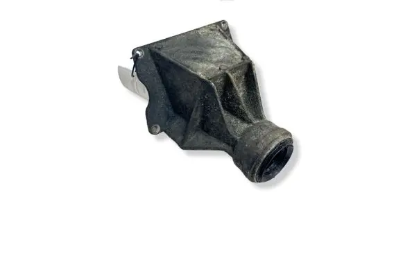 Driveshaft support bearing bracket