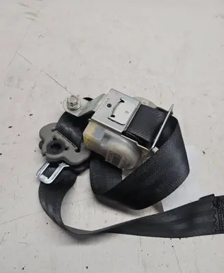 Hyundai Santa Fe Rear seatbelt 89810B000WK