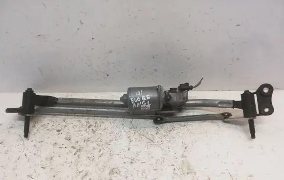 Land Rover Range Rover Evoque L538 Front wiper linkage BJ3217500BA