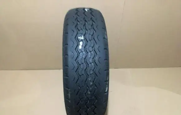 Fiat Ducato R16 summer tire 