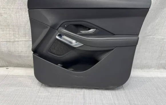 Jaguar E-Pace Front door card panel trim