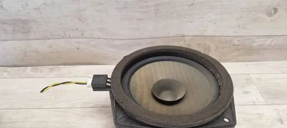 Hyundai Tucson JM Rear door speaker 