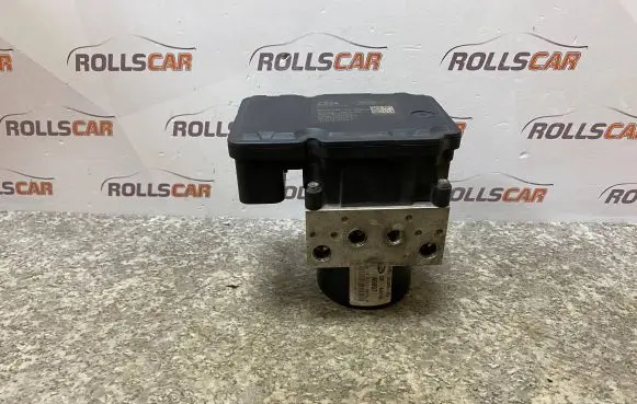 Land Rover Freelander 2 - LR2 ABS Pump 6G9N2C405DF 10021200754 10092632043