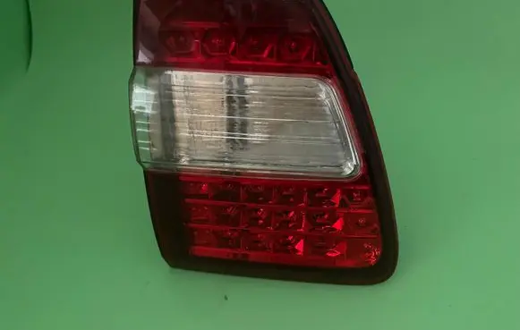 Toyota Land Cruiser (J100) Tailgate rear/tail lights 8159060160