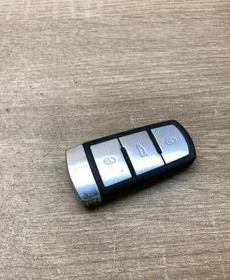 Volkswagen PASSAT CC Ignition key/card VolkswagenCCkey