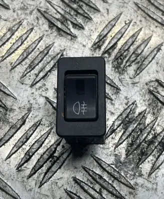 Nissan Patrol Y60 Fog light switch 