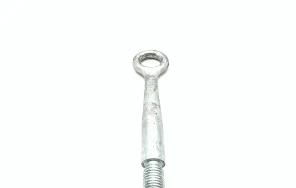 Jaguar XJ X351 Towing hook eye
