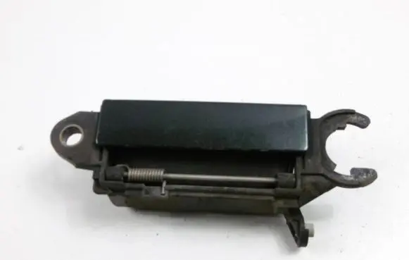 Audi A6 S6 C4 4A Front door exterior handle 