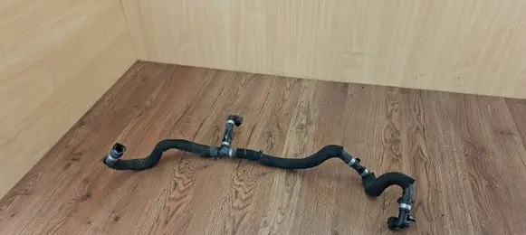Renault Scenic IV - Grand scenic IV Coolant pipe/hose 215011743R