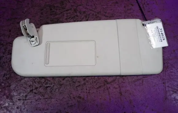 Skoda Fabia Mk2 (5J) Sun visor 3T0857551BC