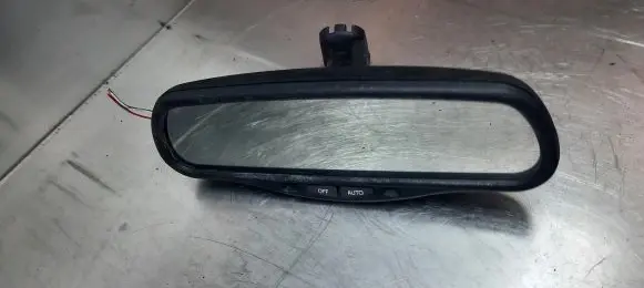 AC 428 Side skirt rear trim 