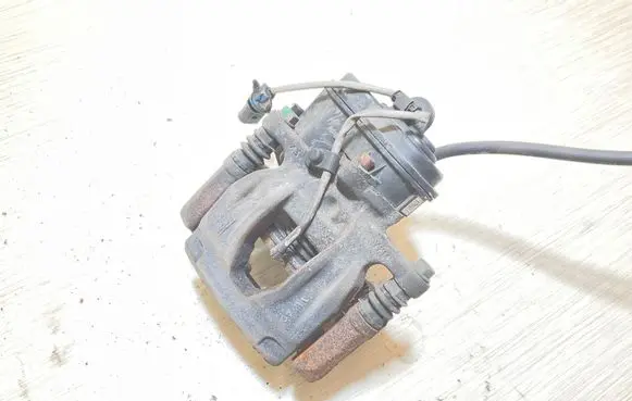 Audi Q5 SQ5 Rear brake caliper