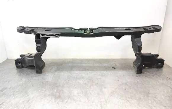 Volkswagen Transporter - Caravelle T5 Radiator support slam panel 7E0805594 7E0805598