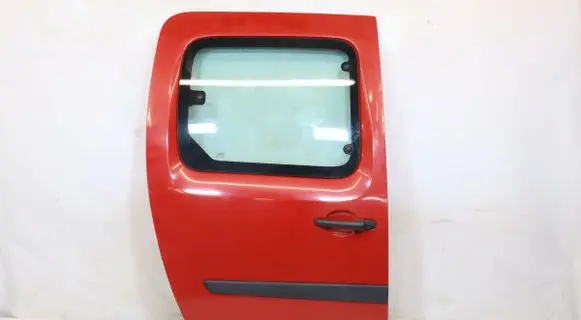 Renault Kangoo II Side sliding door 