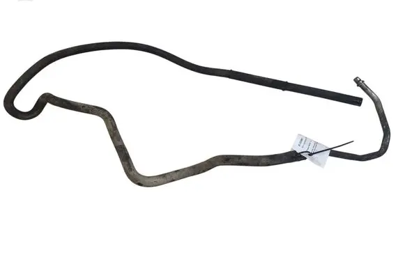 Peugeot 308 Power steering hose/pipe/line 
