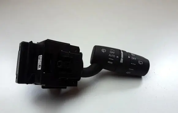 Mazda CX-5 Wiper switch KS0417J409