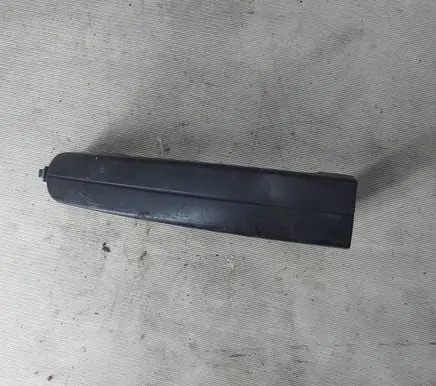 Ford Transit Custom Sliding door exterior handle bk21v26600aa