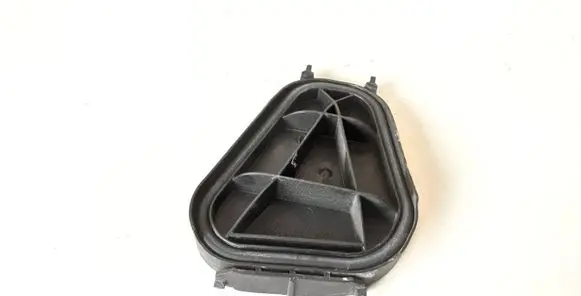 BMW 3 E92 E93 Headlight/headlamp dust cover 1305239290
