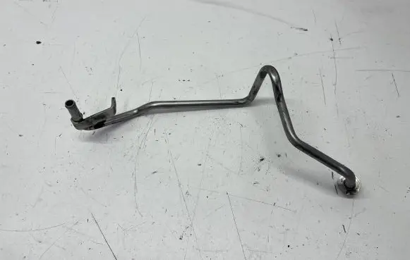 Porsche Macan (95B) Coolant pipe/hose 94610623930