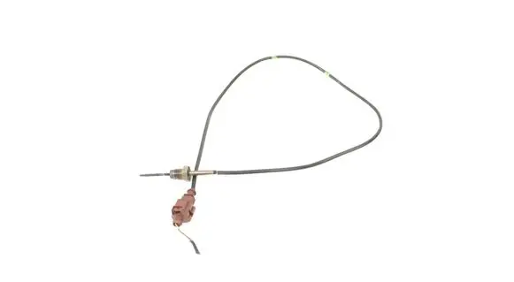 BMW 1 E81 E87 Oil temperature sensor 04L206088DB