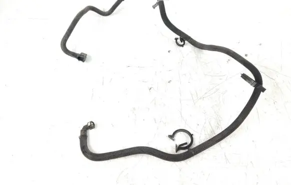 Jeep Grand Cherokee Vacuum line/pipe/hose 52124751AH 68053596AA 0265005319