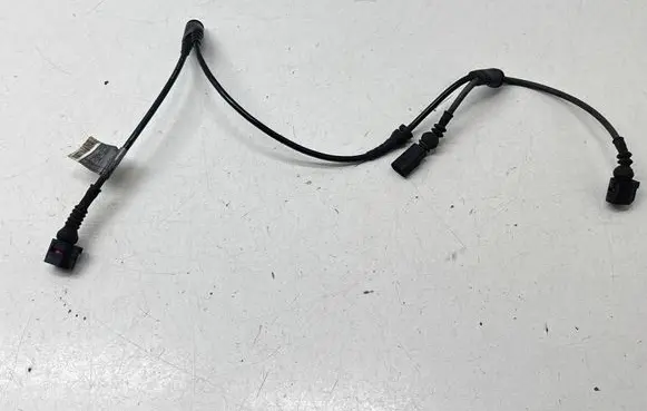 Porsche Panamera (970) Front ABS sensor wiring 97061273302
