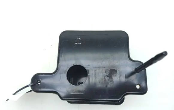Hyundai Ioniq 5 Rear bumper shock impact absorber/damper 