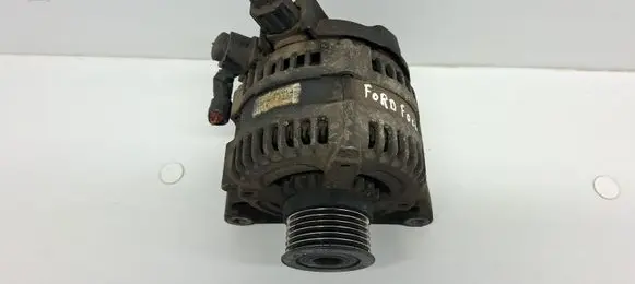 Ford Focus Generator/alternator 3M5T10300YC