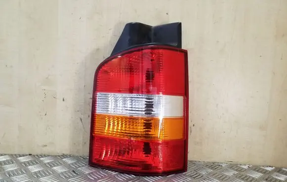 Volkswagen Transporter - Caravelle T5 Rear/tail lights 7H0945096J