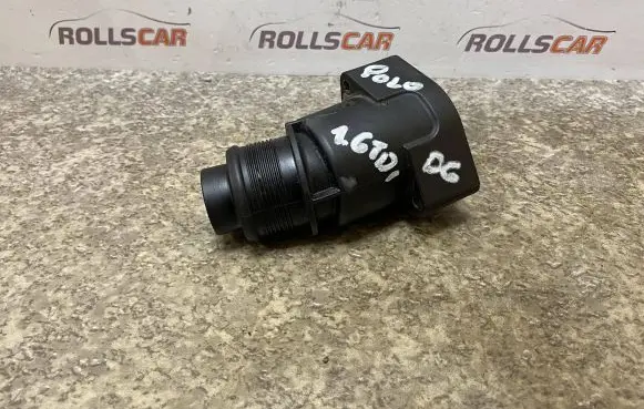 Volkswagen Polo V 6R Intercooler hose/pipe 03L131111G 53031830006 322063