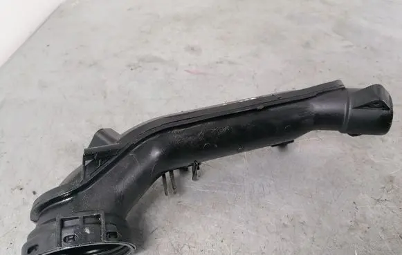 Volkswagen Golf VI Intercooler hose/pipe 03F145673F