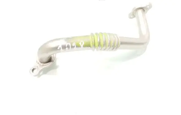EGR valve line/pipe/hose